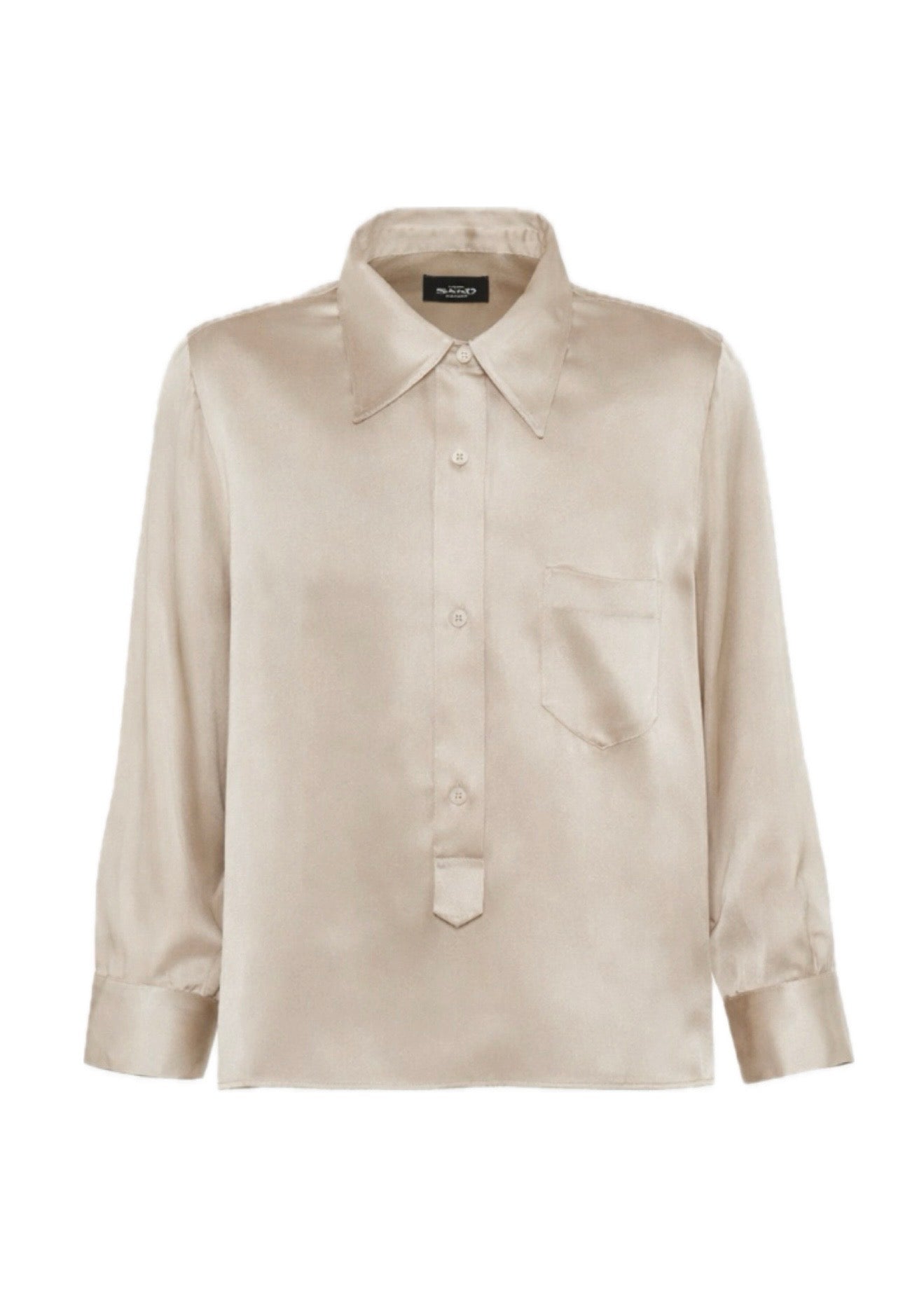 Nepeta Matt Champagne Beige