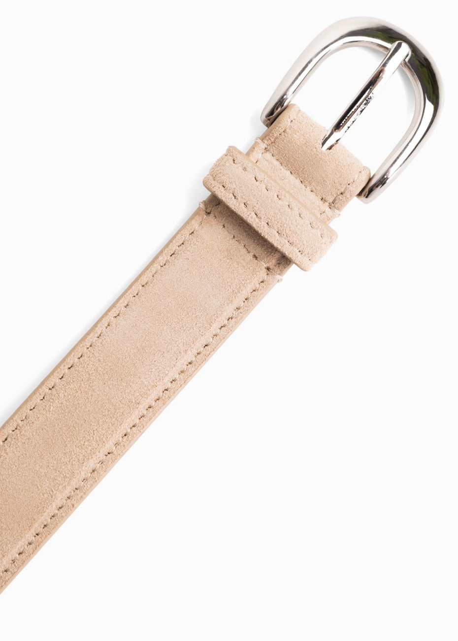 Basic Belt Sand