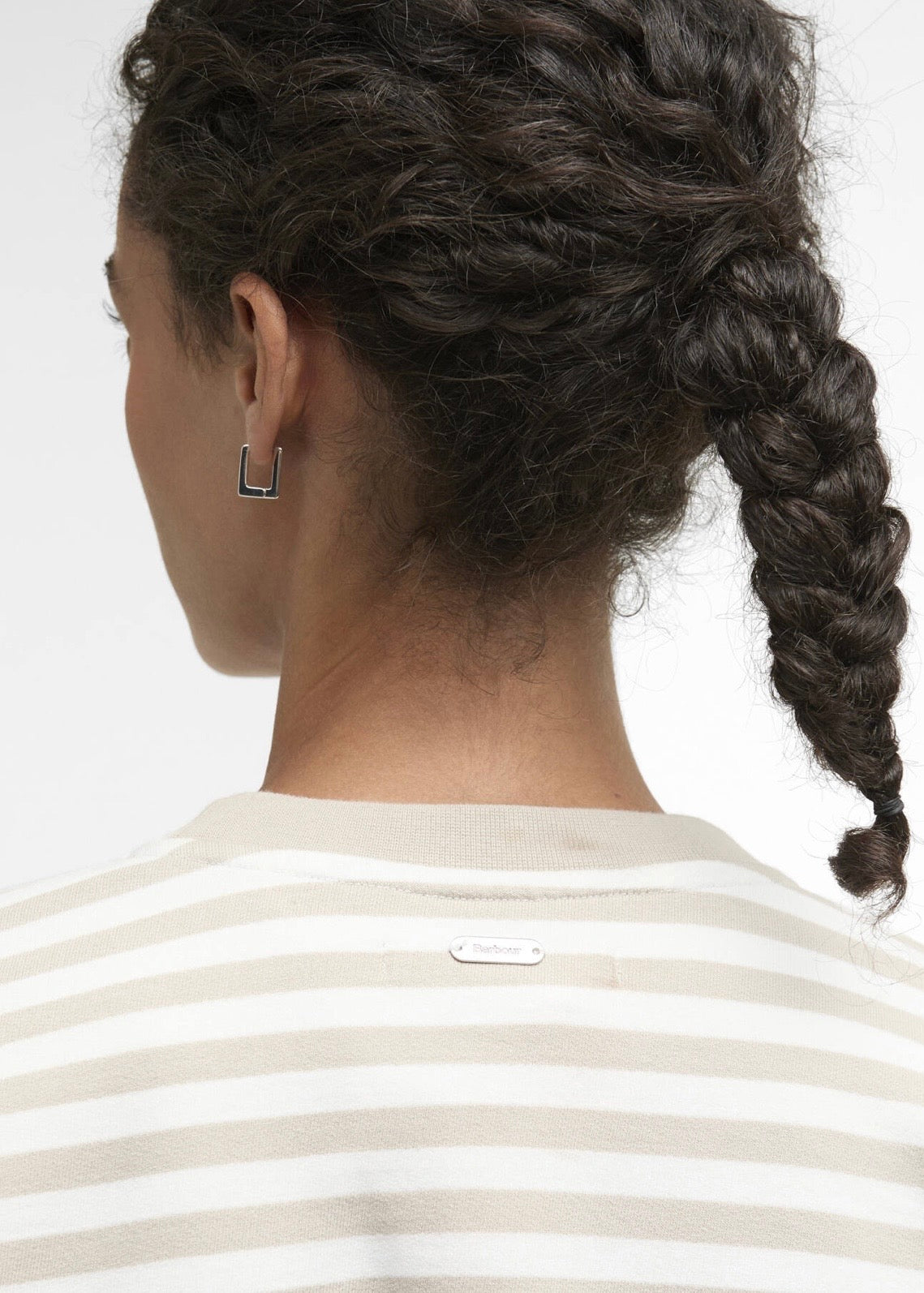 Gabby Sweat Mist Stripe