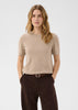 Everlotta Light Camel Melange