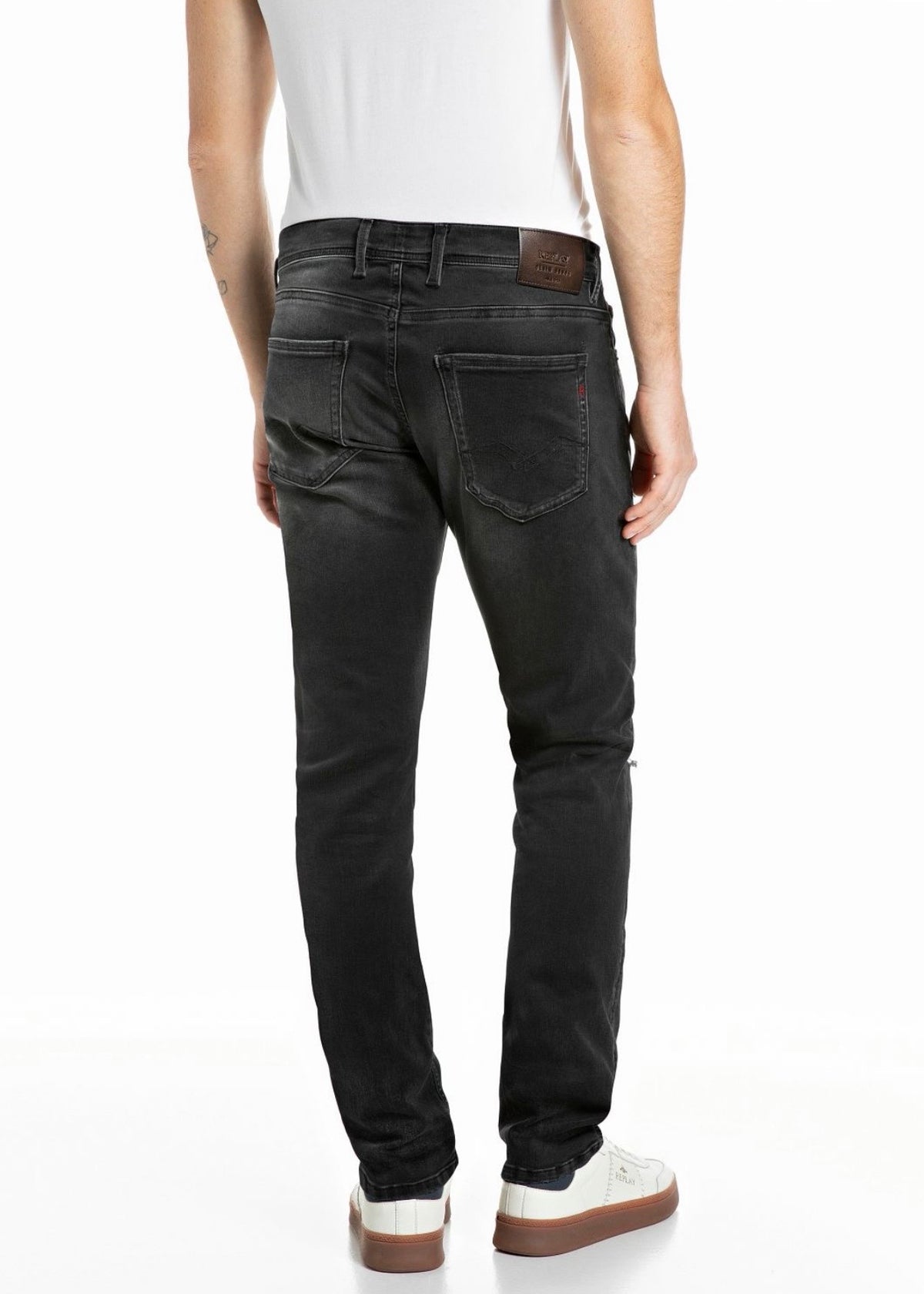Grover Jeans 661 234 C097