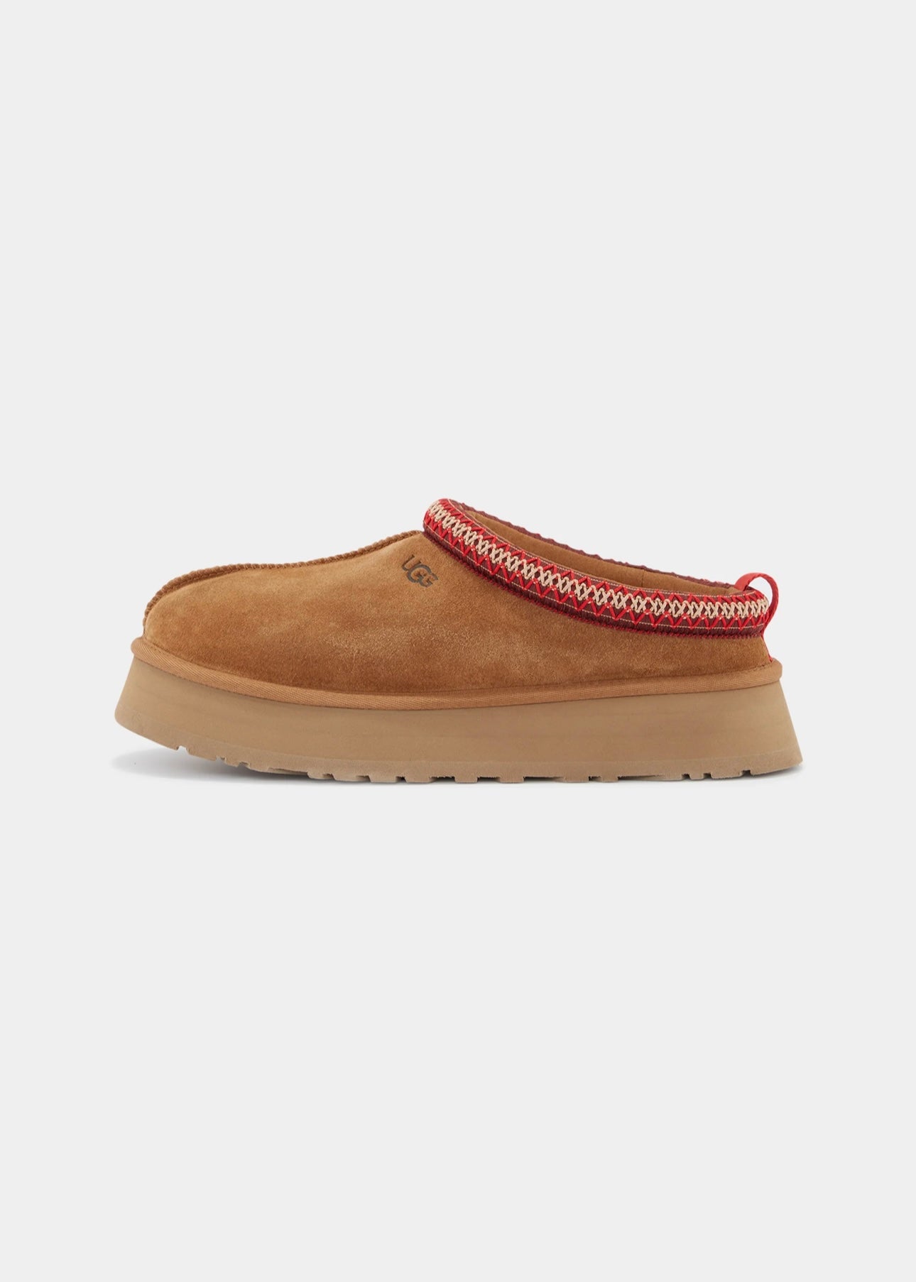 UGG W Tazz Chestnut