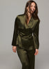 Charlotte Top Olive Night