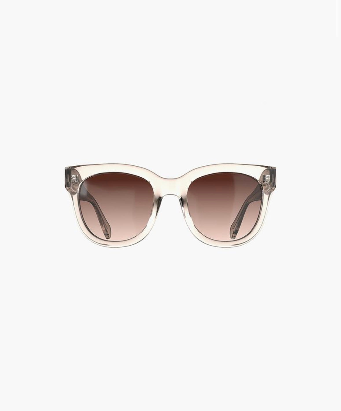 Corlin Eyewear Monza Champagne Gradual Brown