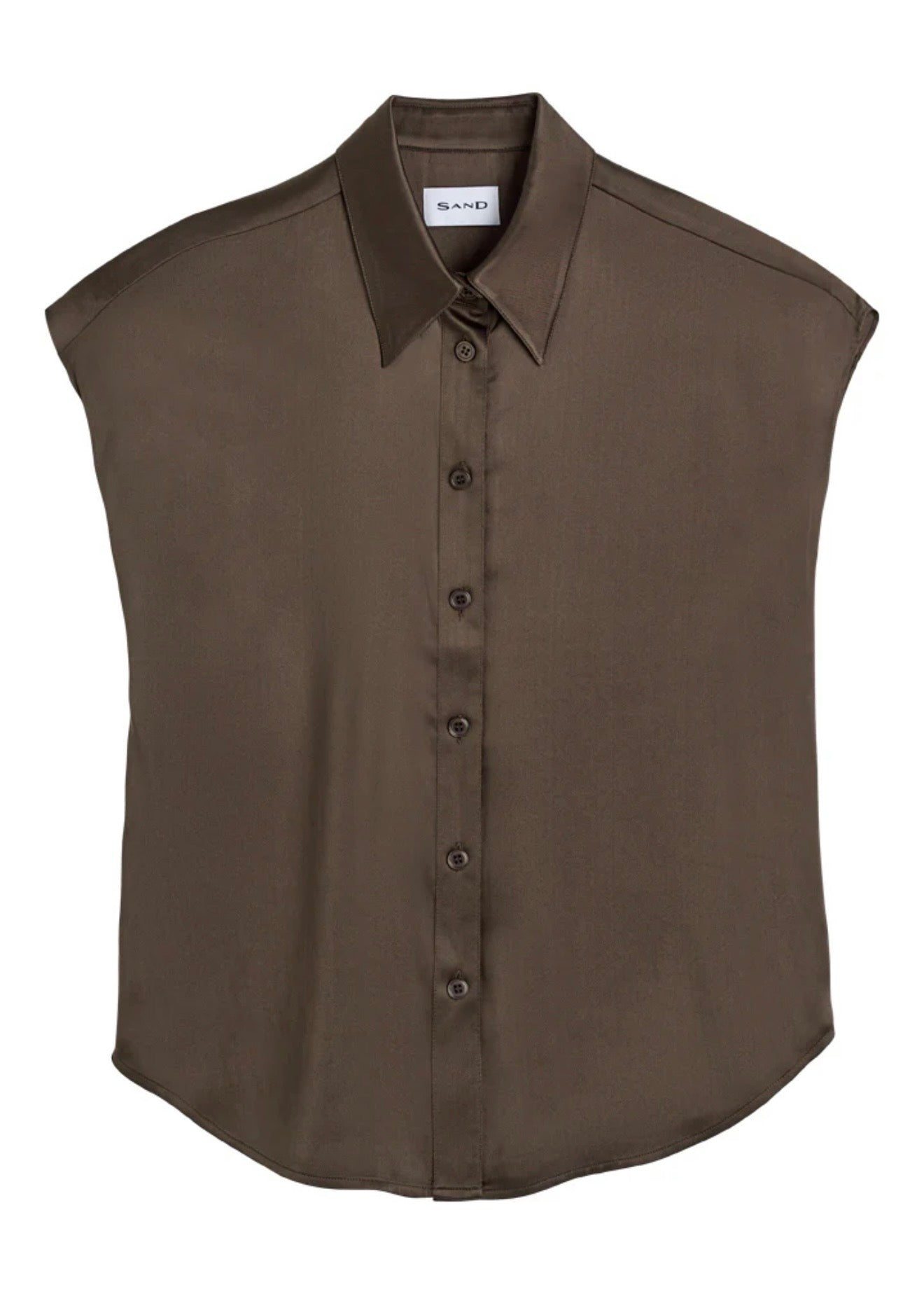 Latia French Dark Brown