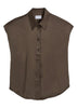 Latia French Dark Brown