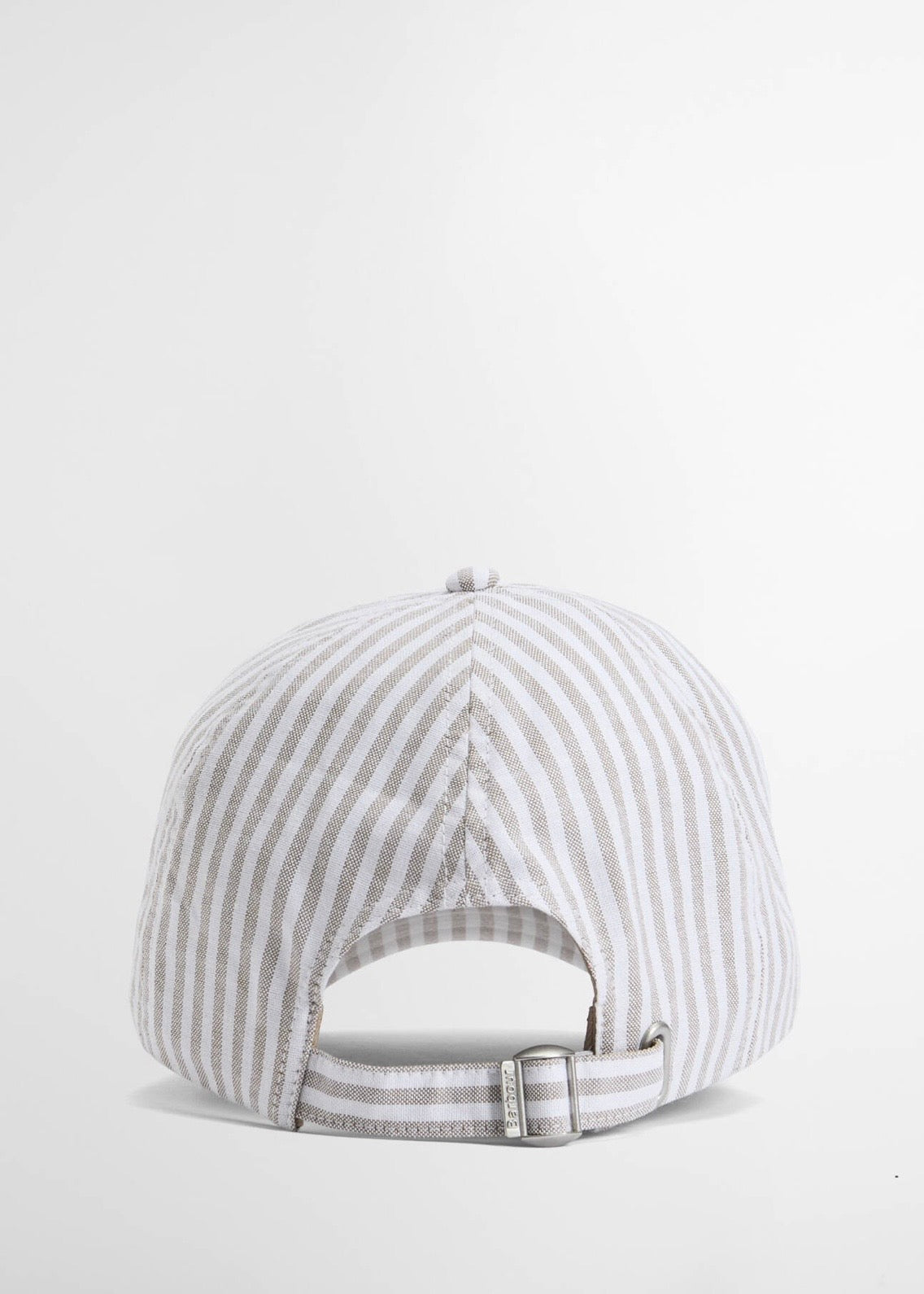Cresswell Cap Pearl/Stone