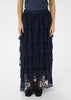 Abiha Skirt After Midnight