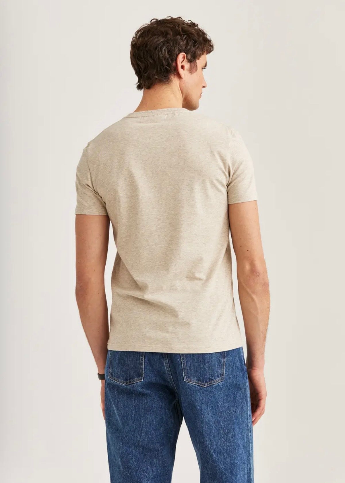 James Tee Khaki