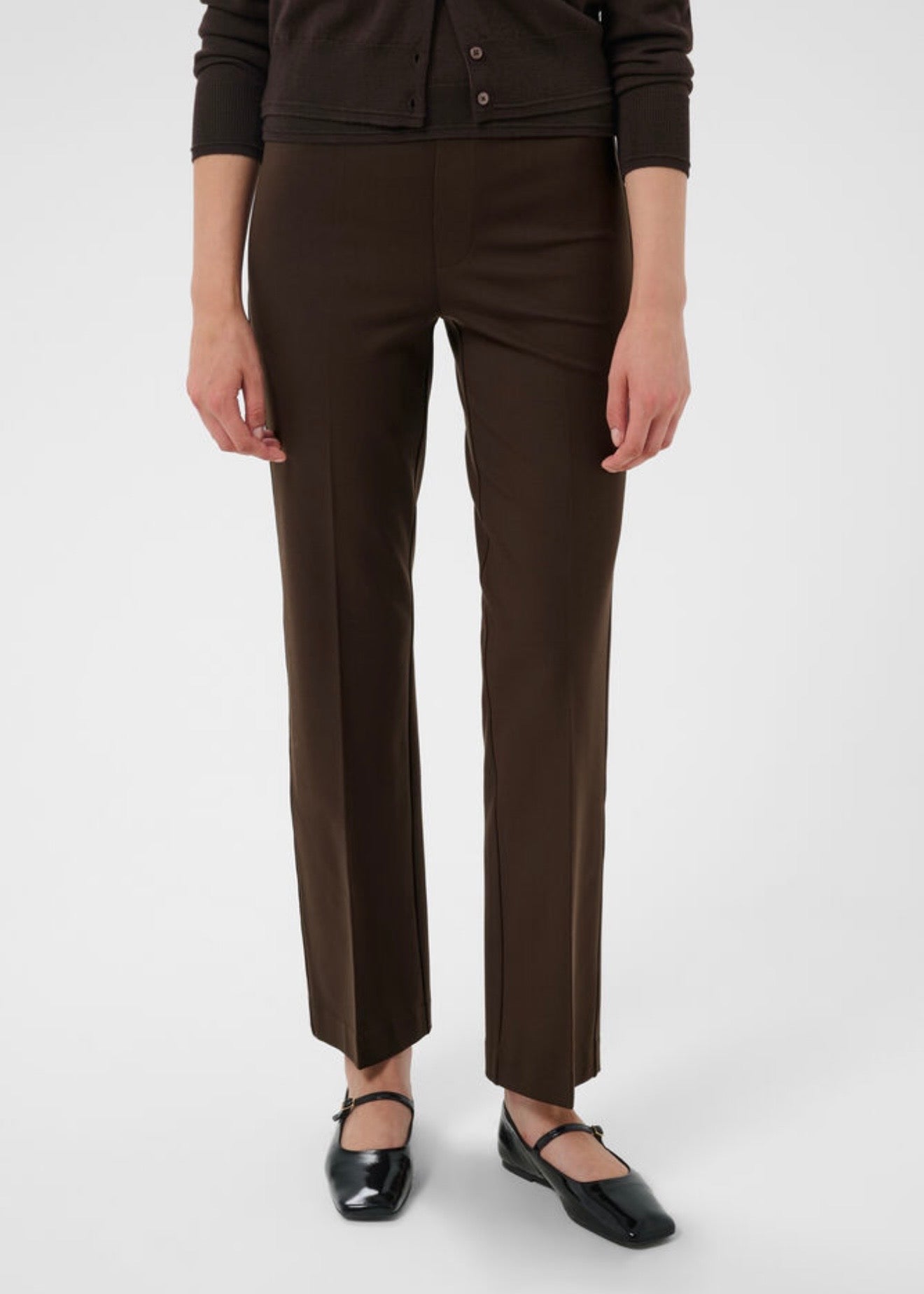 Ponta Pants Molé