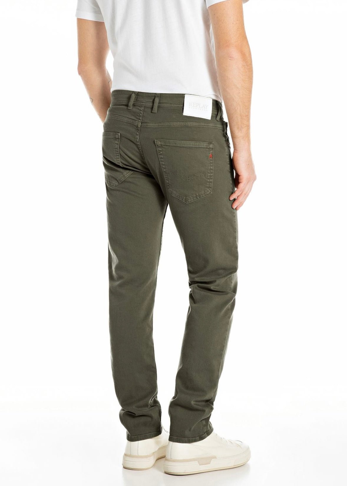 Grover jeans 8488790 849