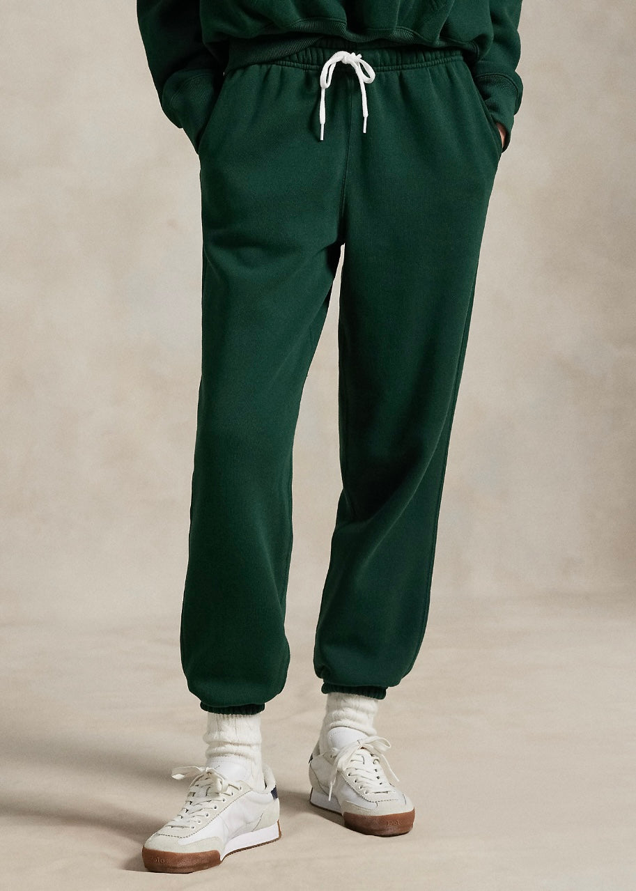 Fleece sweatpants Northwest Pine