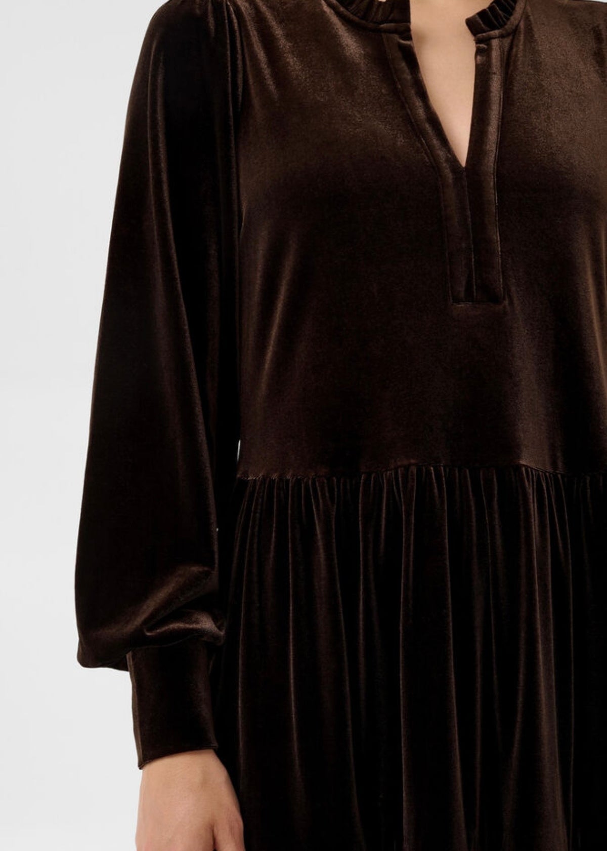 Viggase Dress Molé