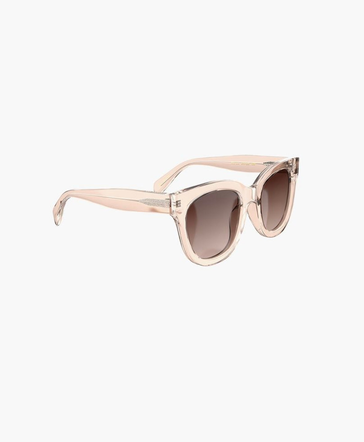 Corlin Eyewear Monza Champagne Gradual Brown