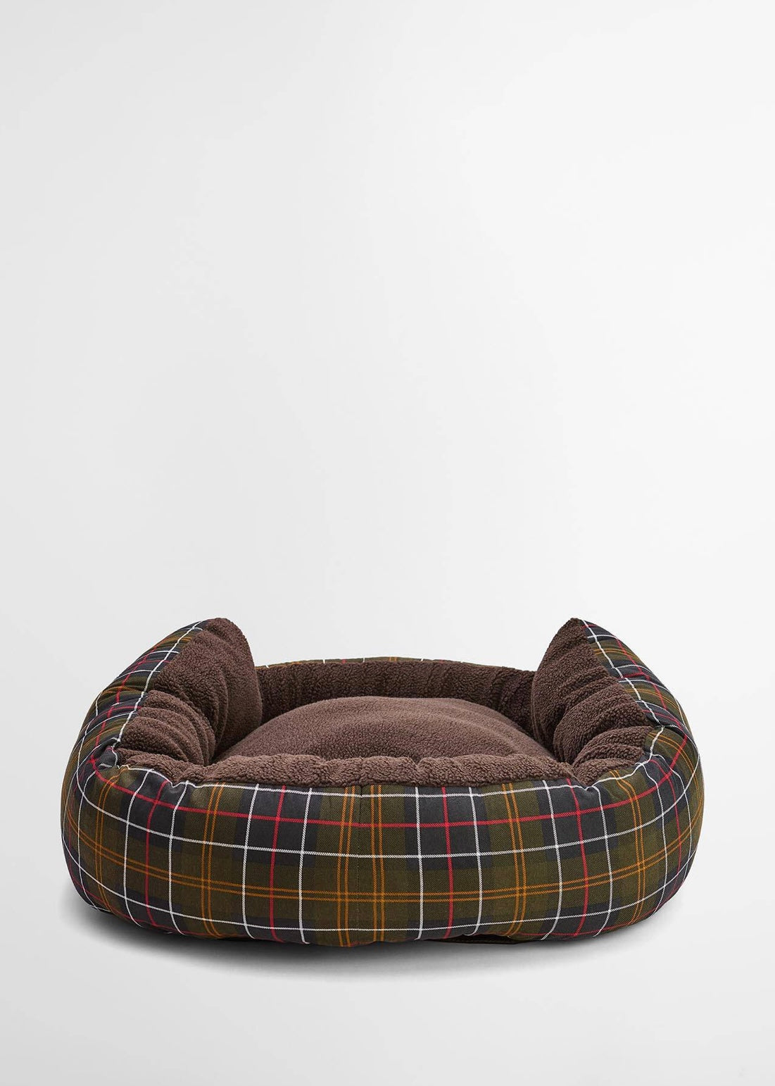 Dog Snuggle bed 35"