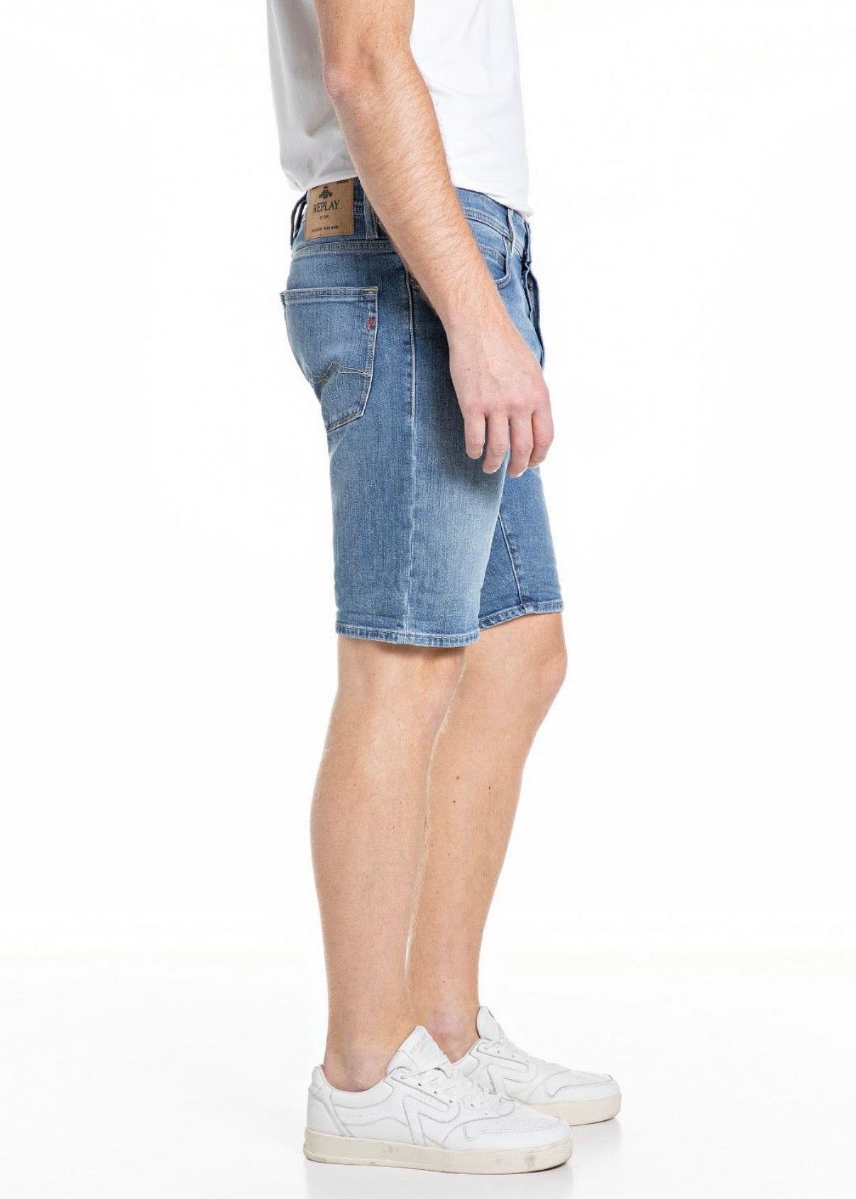 Tapered Shorts 685 194 009