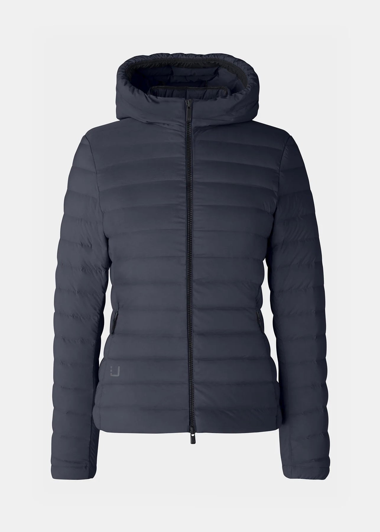 Sirius Down Jacket Navy