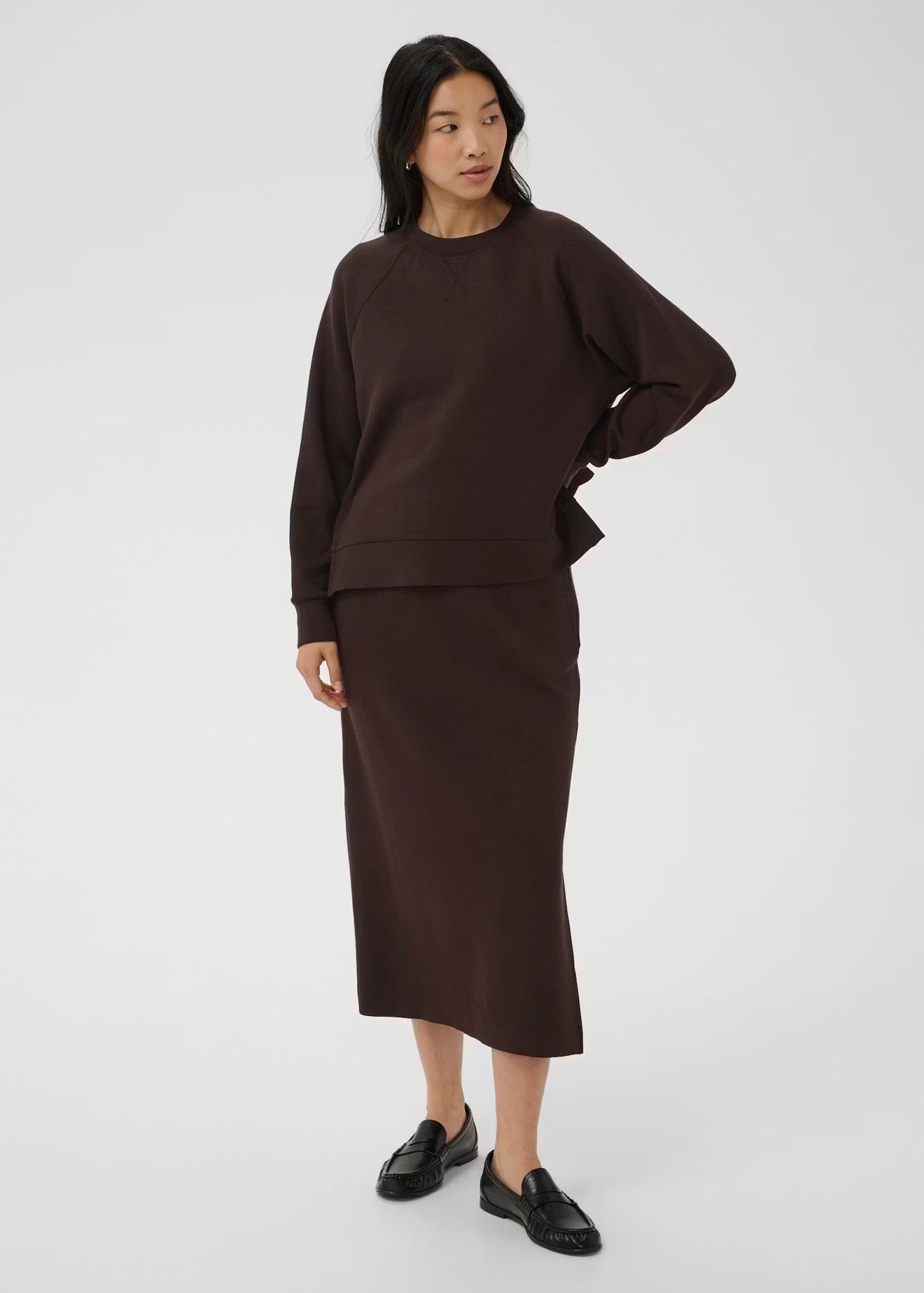 Zole Sweatshirt Molé