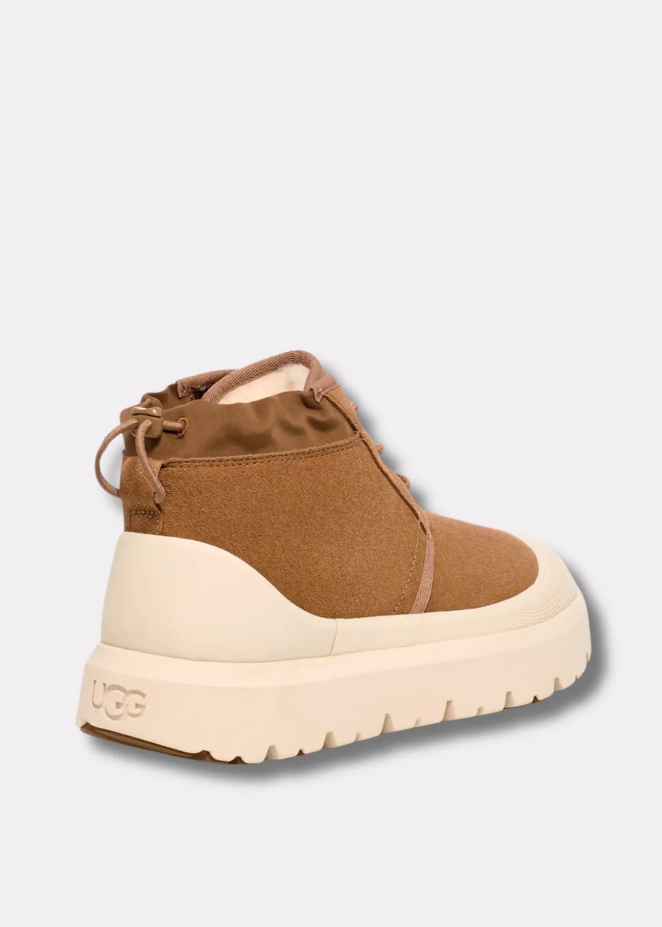 UGG M Neumel Weather Hyb Chestnut