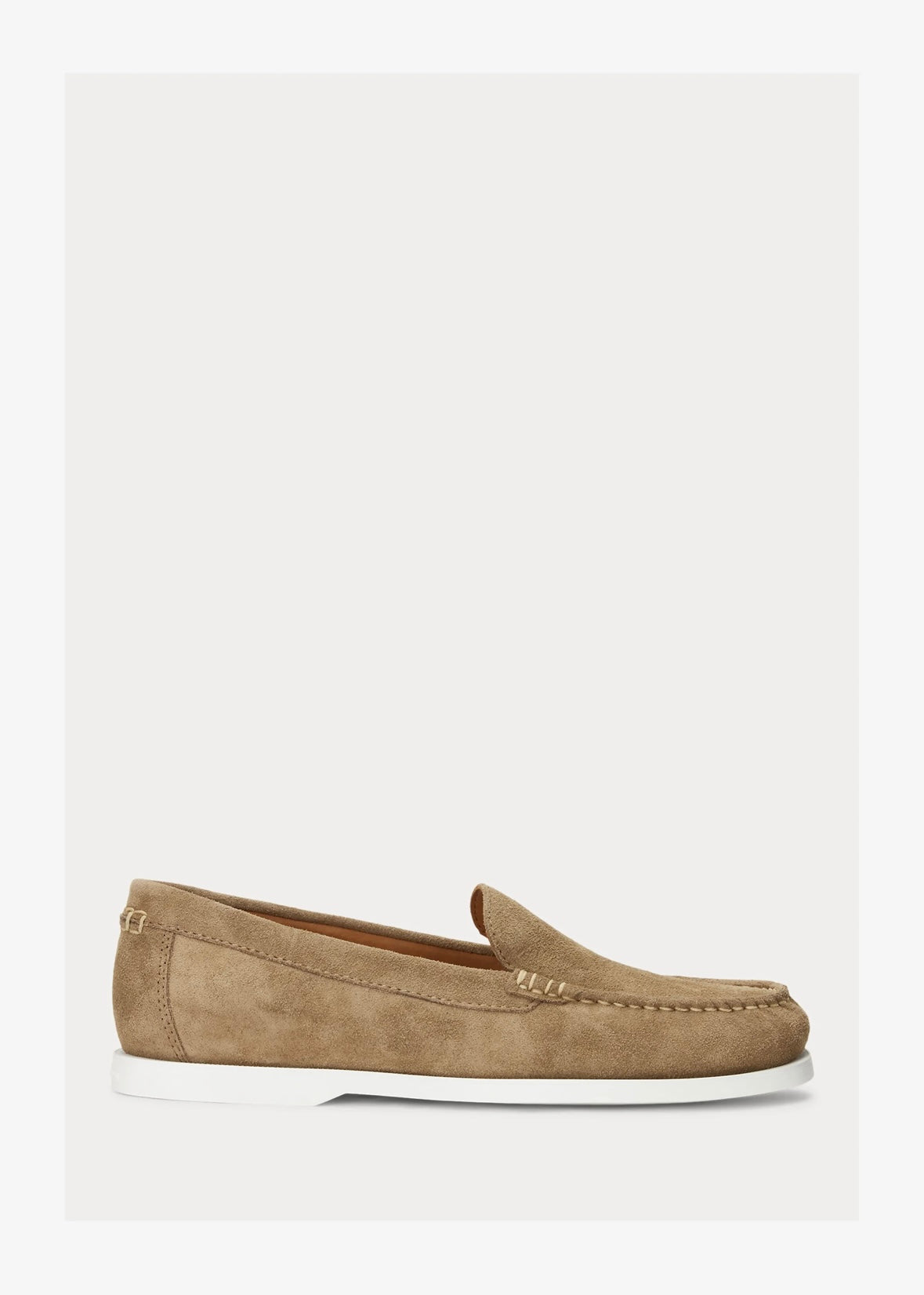 Polo Ralph Lauren loafers - Dirty Buck