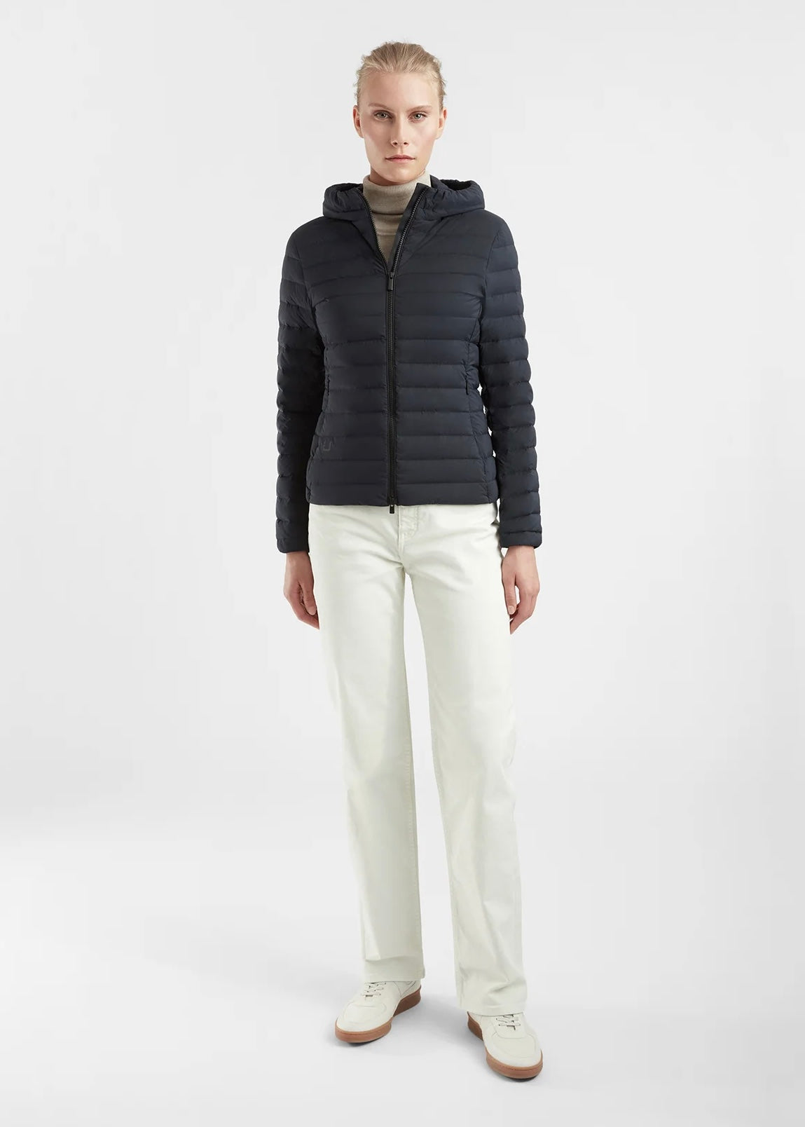Sirius Down Jacket Navy