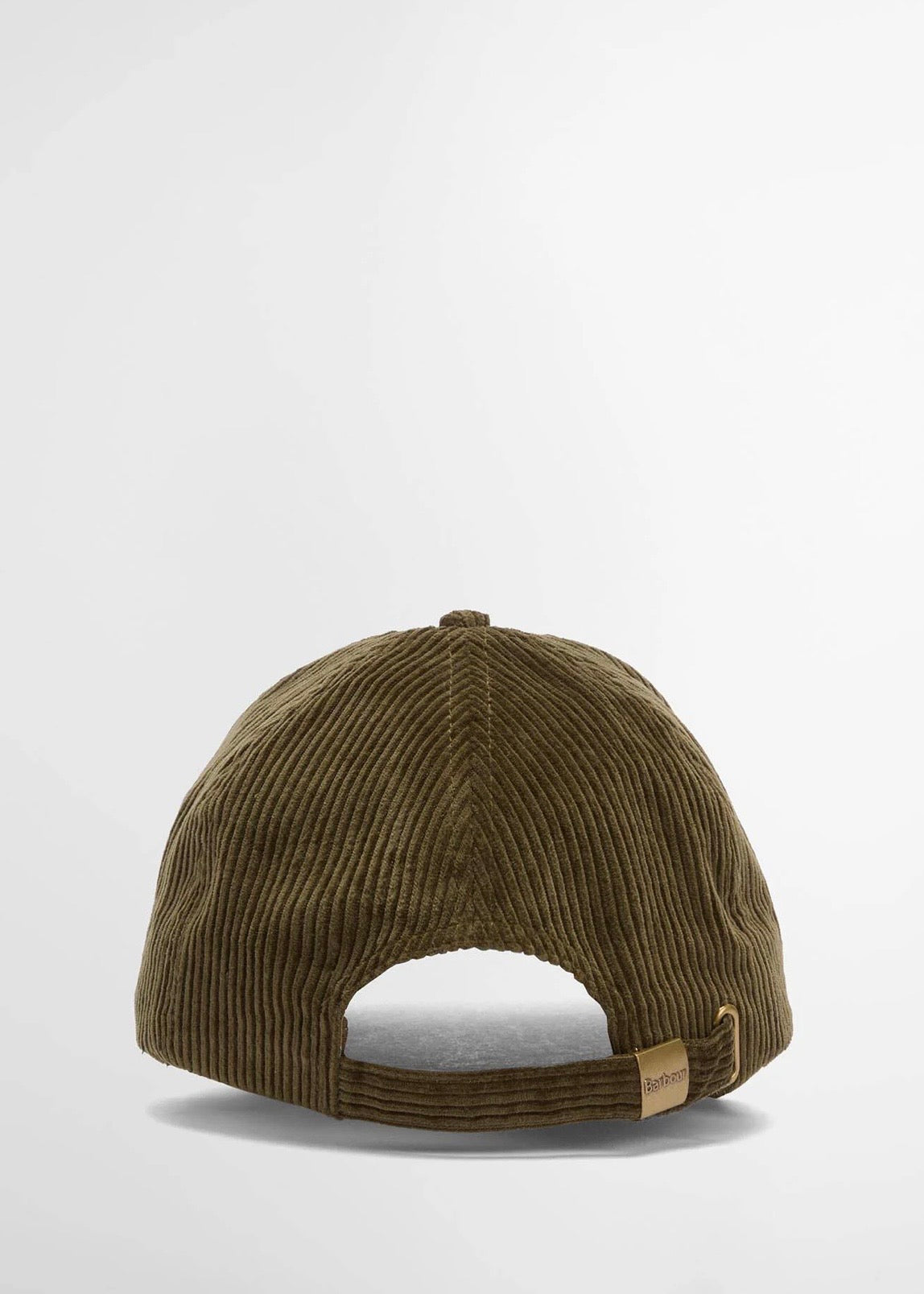 Preston Cap Olive