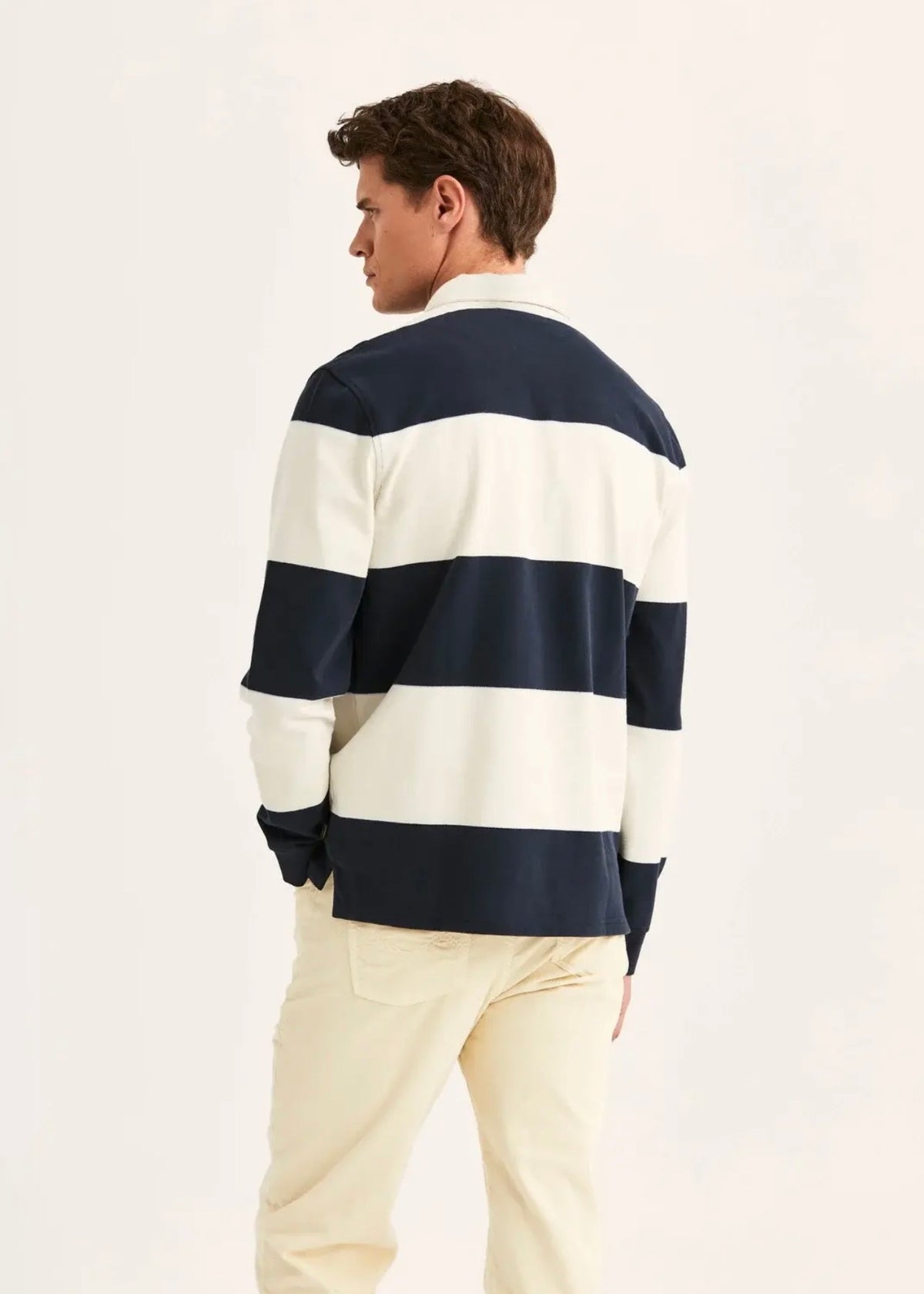 Graham Rugger Navy