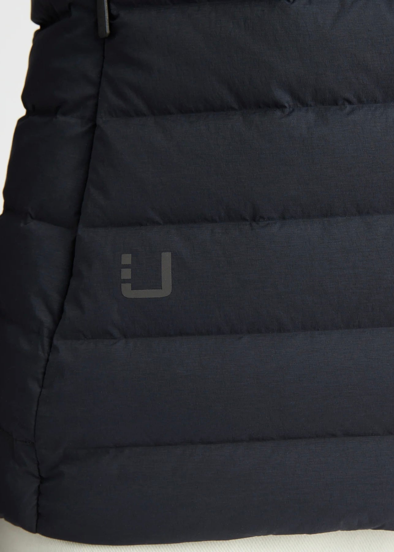 Sirius Down Jacket Navy