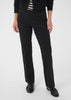 Ponta Pants Black