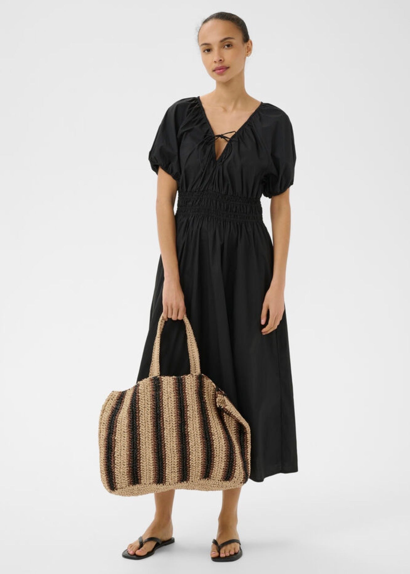 Giorgia Bag Natural