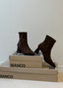 BIAMaralyn Boot Brown