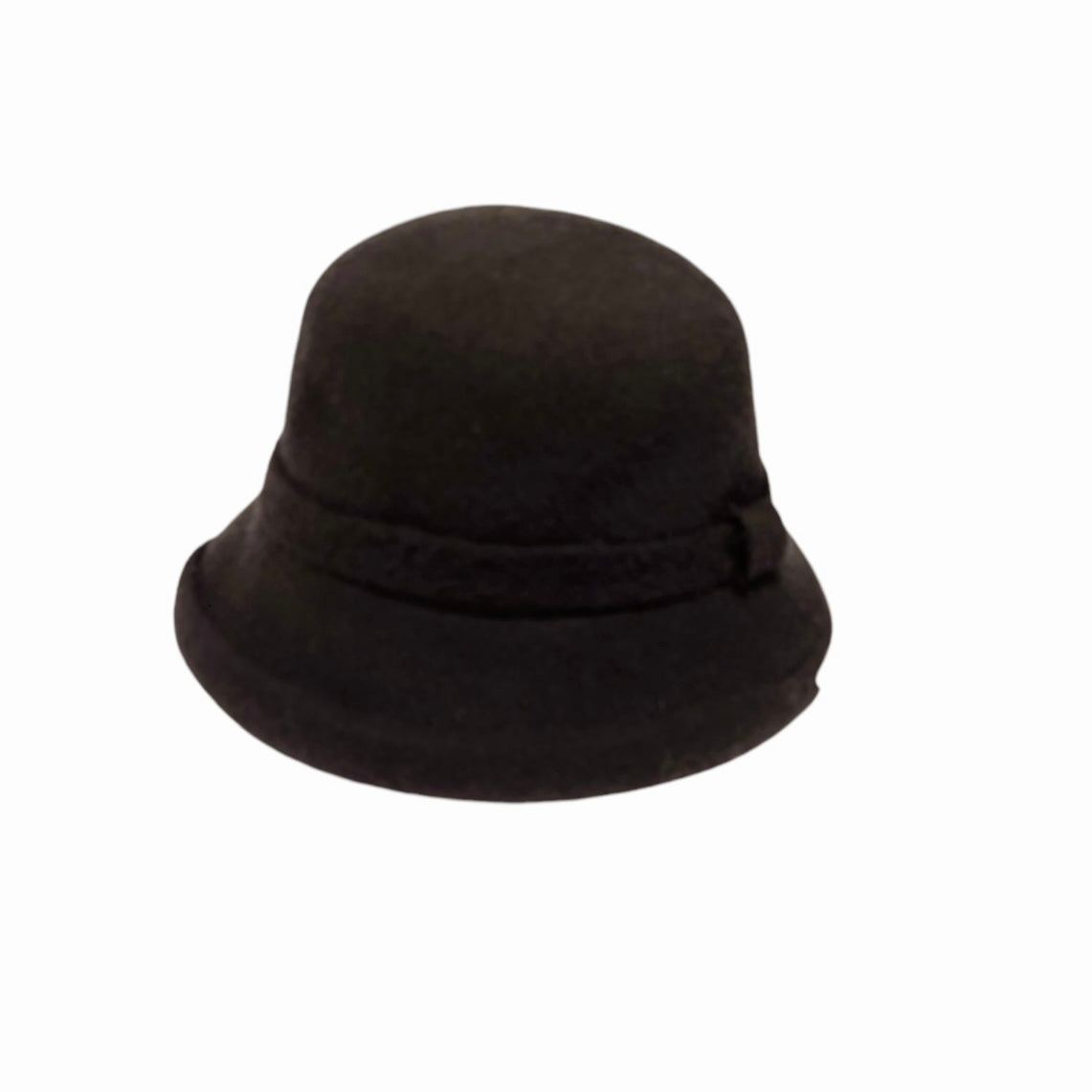 Noma Ull hatt m/bånd Black