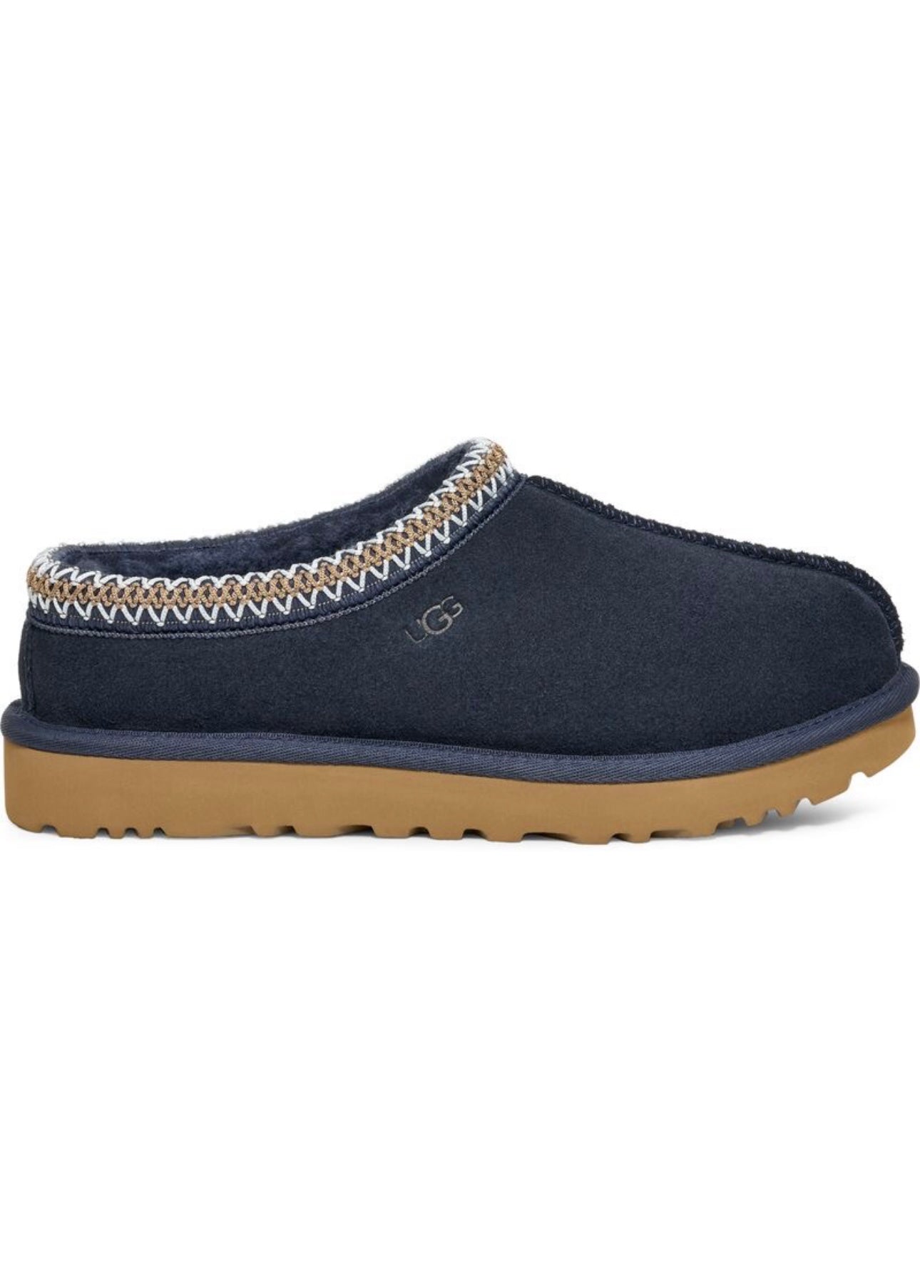 UGG W Tasman Dark Indigo
