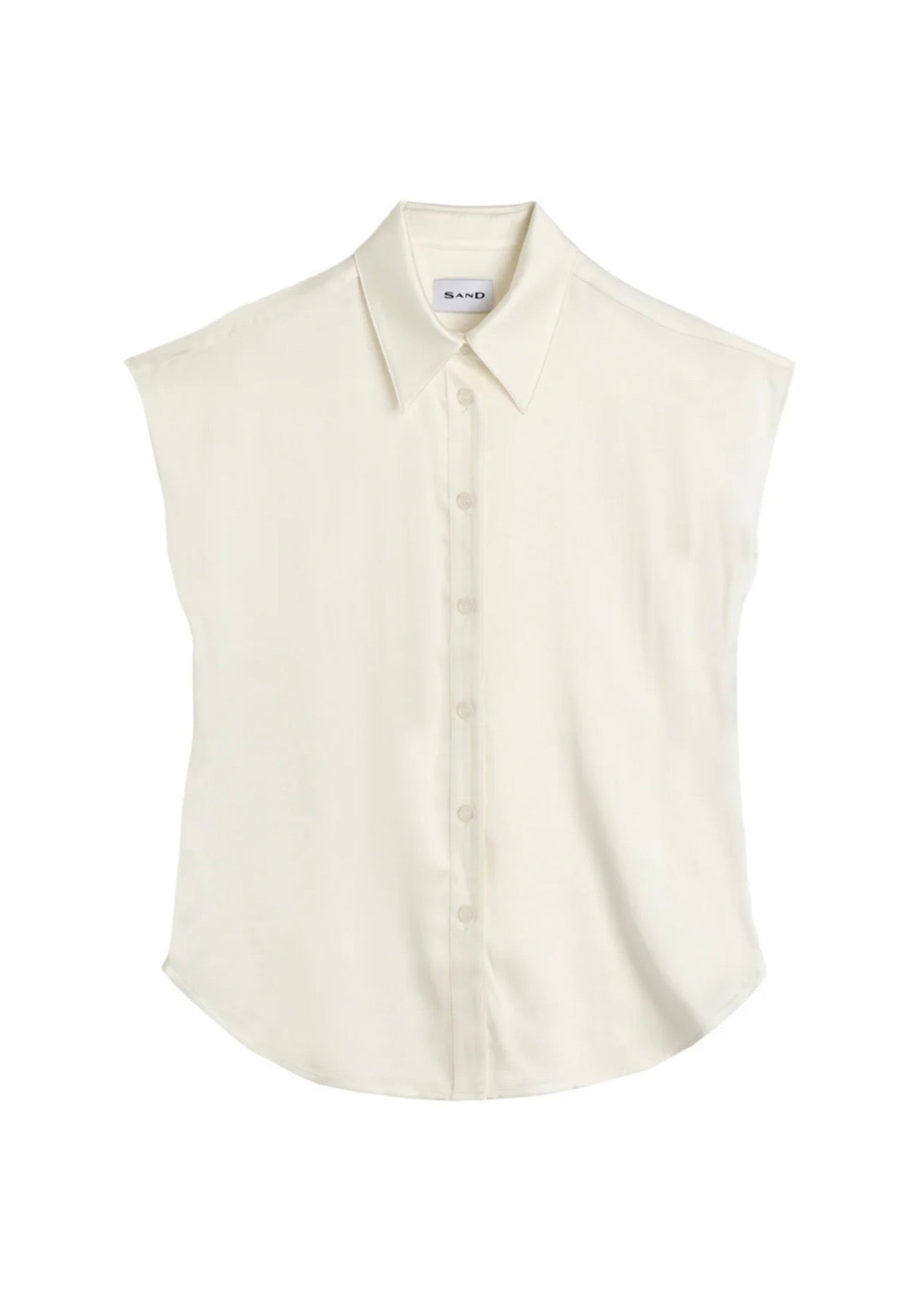 Latia French Pure White
