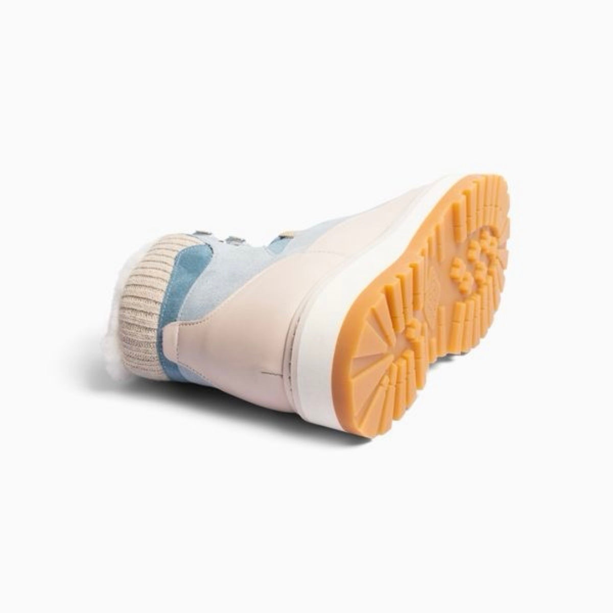 Tag Cap Ice Blue