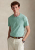 Jersey T-shirt Celadon
