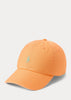 Chino Ball Caps Pompano Orange