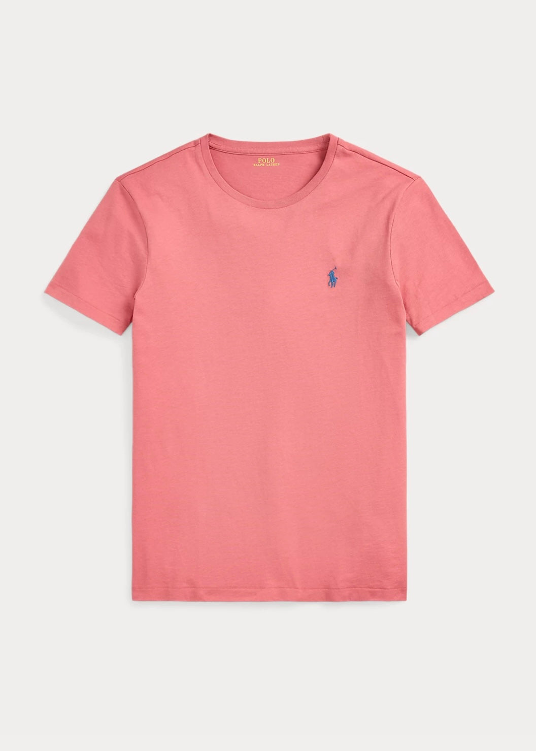 Polo Ralph Lauren t-shirt - Adirondack Berry