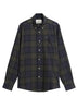 Fortrose Tailored Tartan Shadow Classic Tartan
