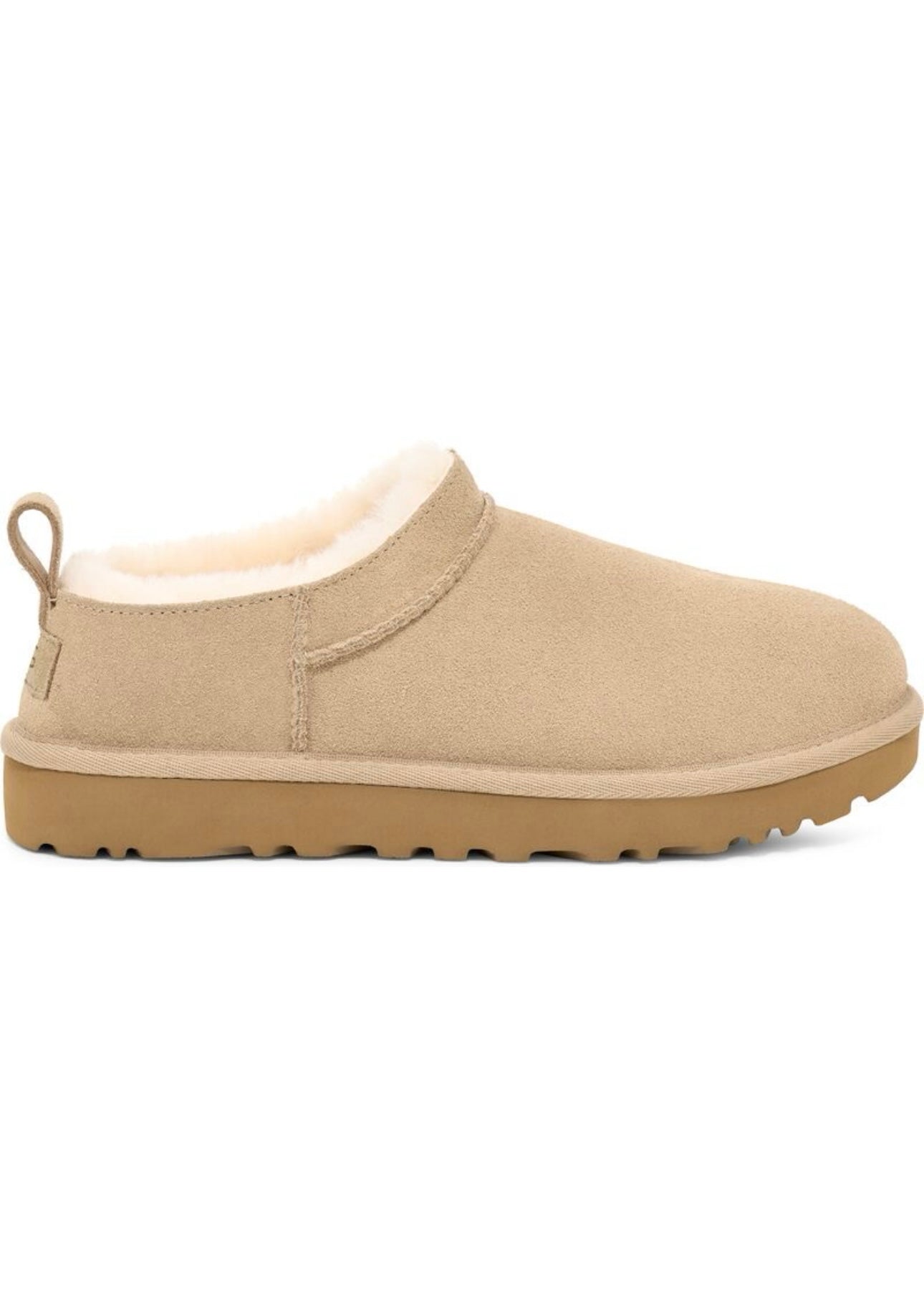 W Classic Micro Sand
