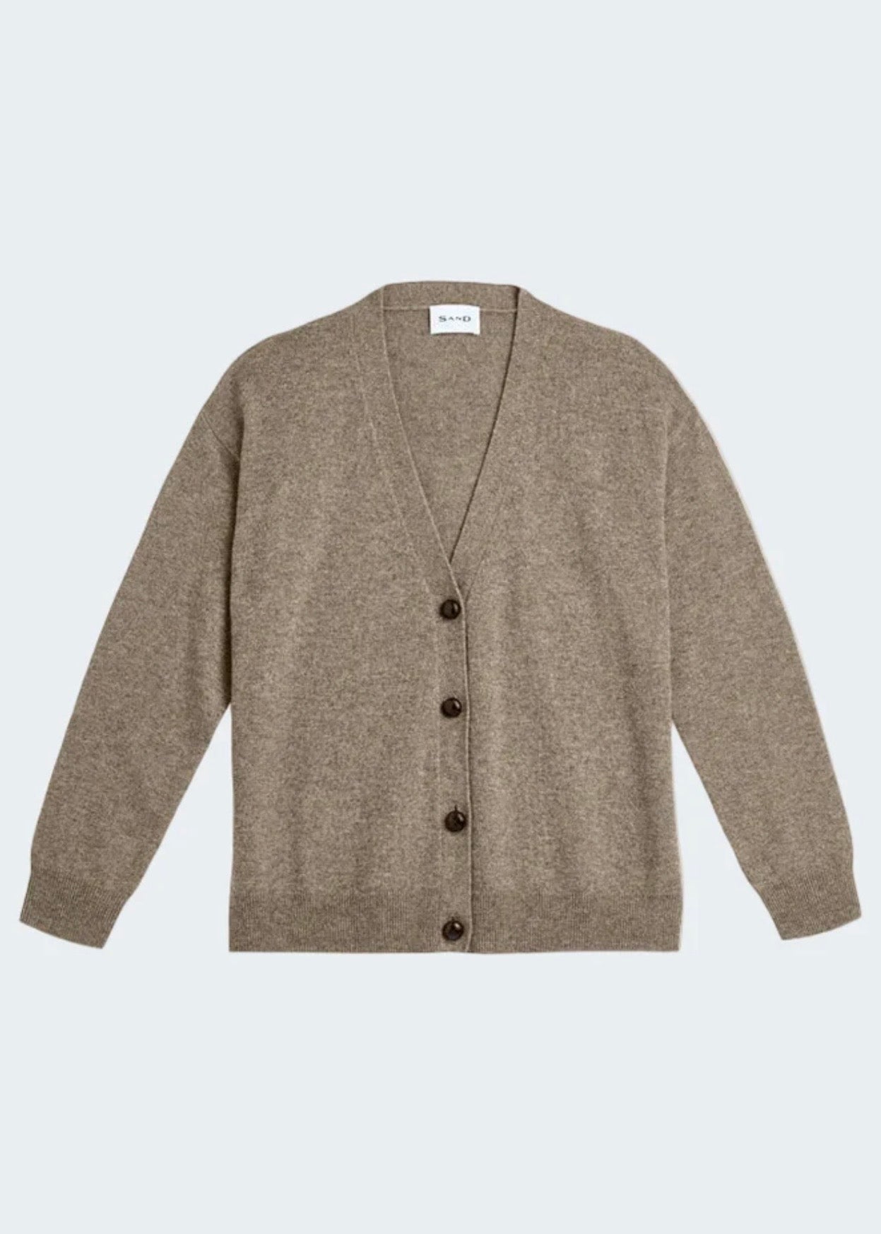 Asa Knit Yak