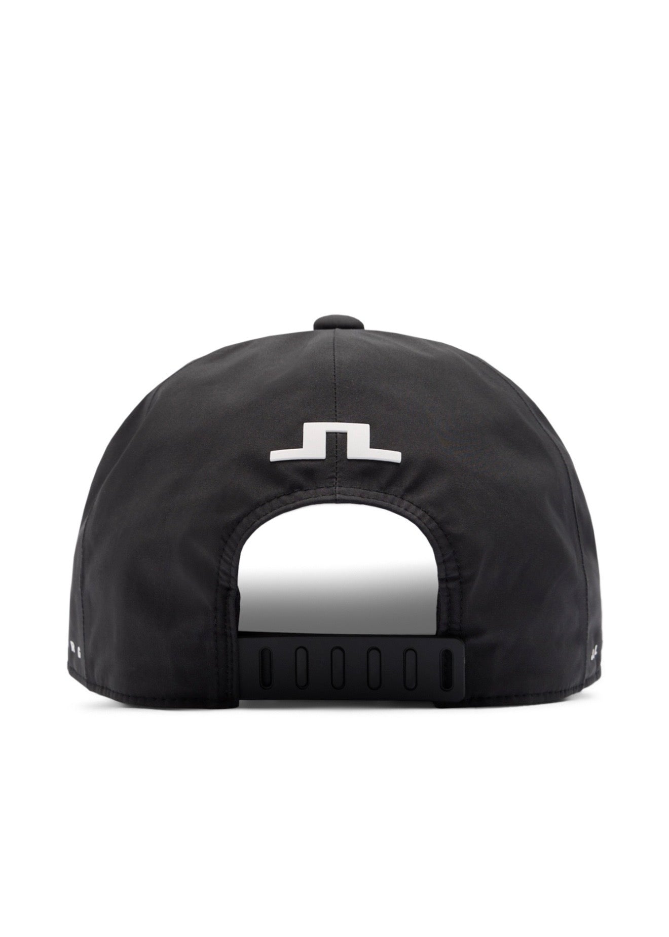 Vinny Weather Proof Cap Black