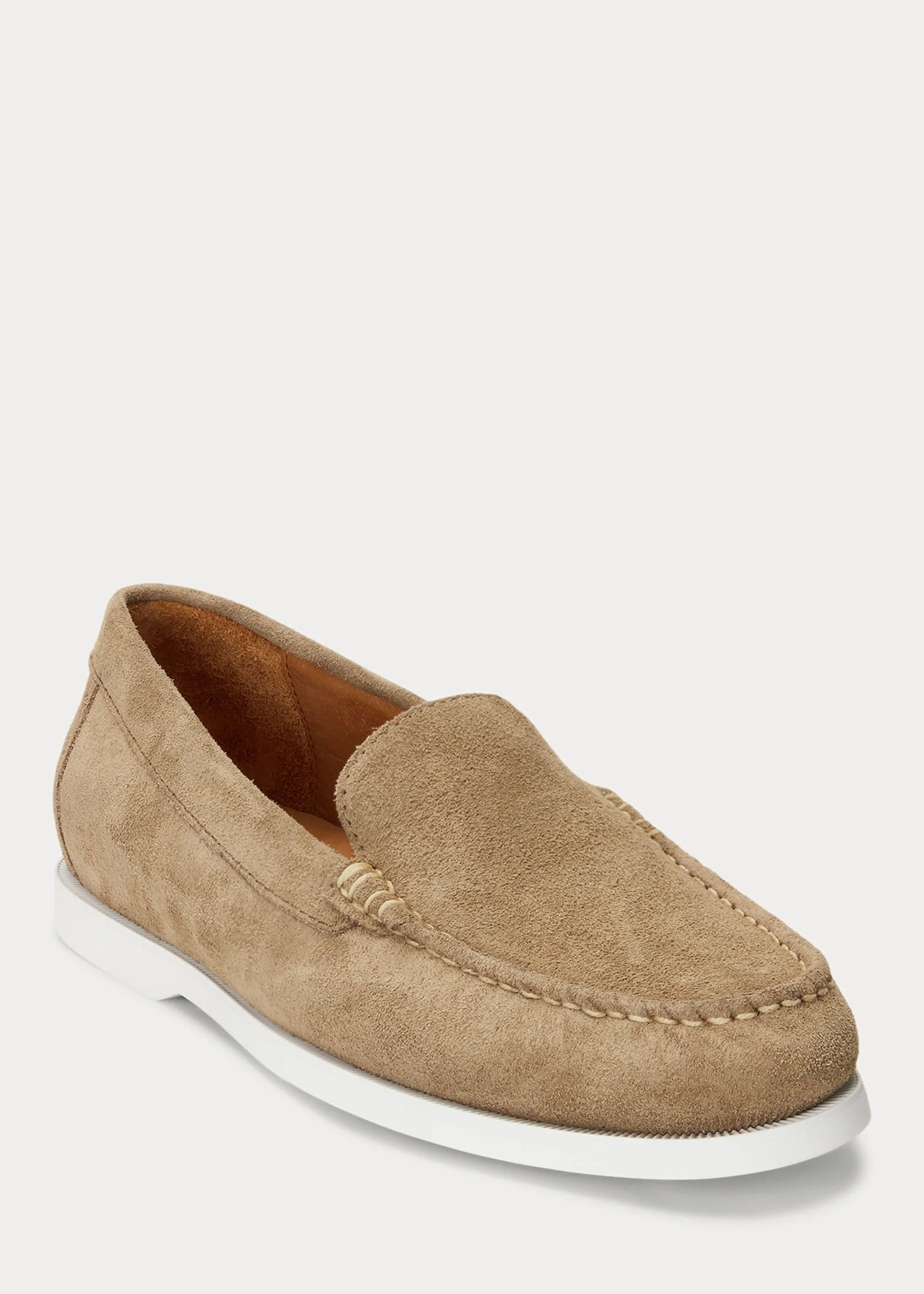 Polo Ralph Lauren loafers - Dirty Buck