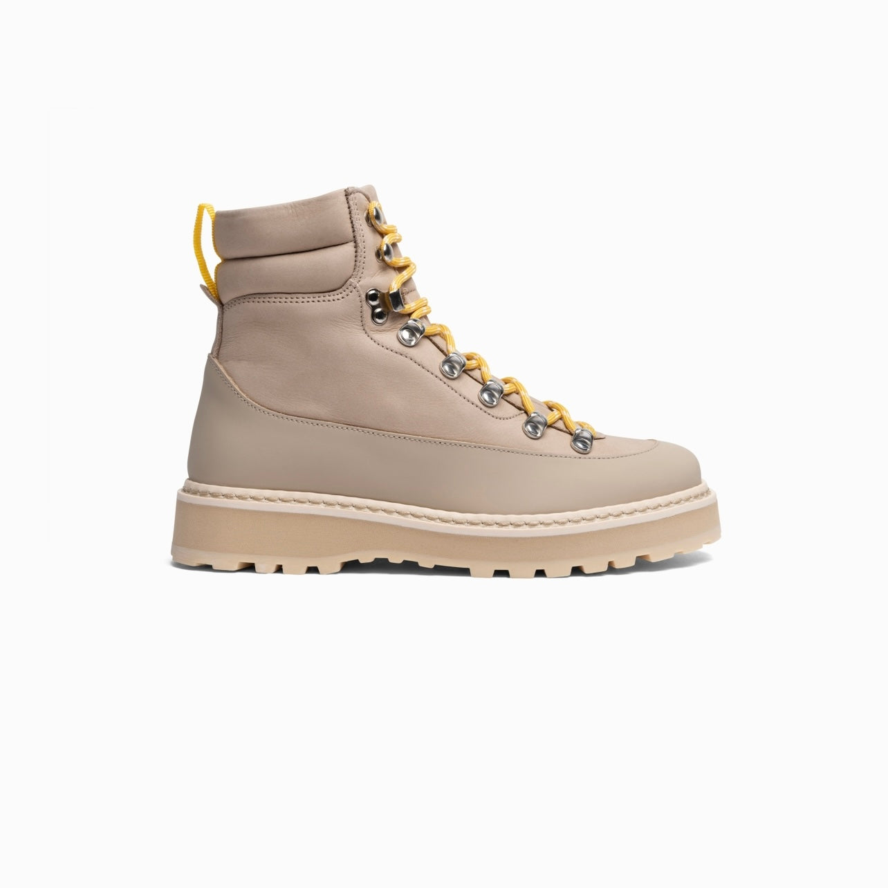 Mono Hiking Cap Nubuck - Agilo