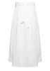 Mana Skirt Offwhite