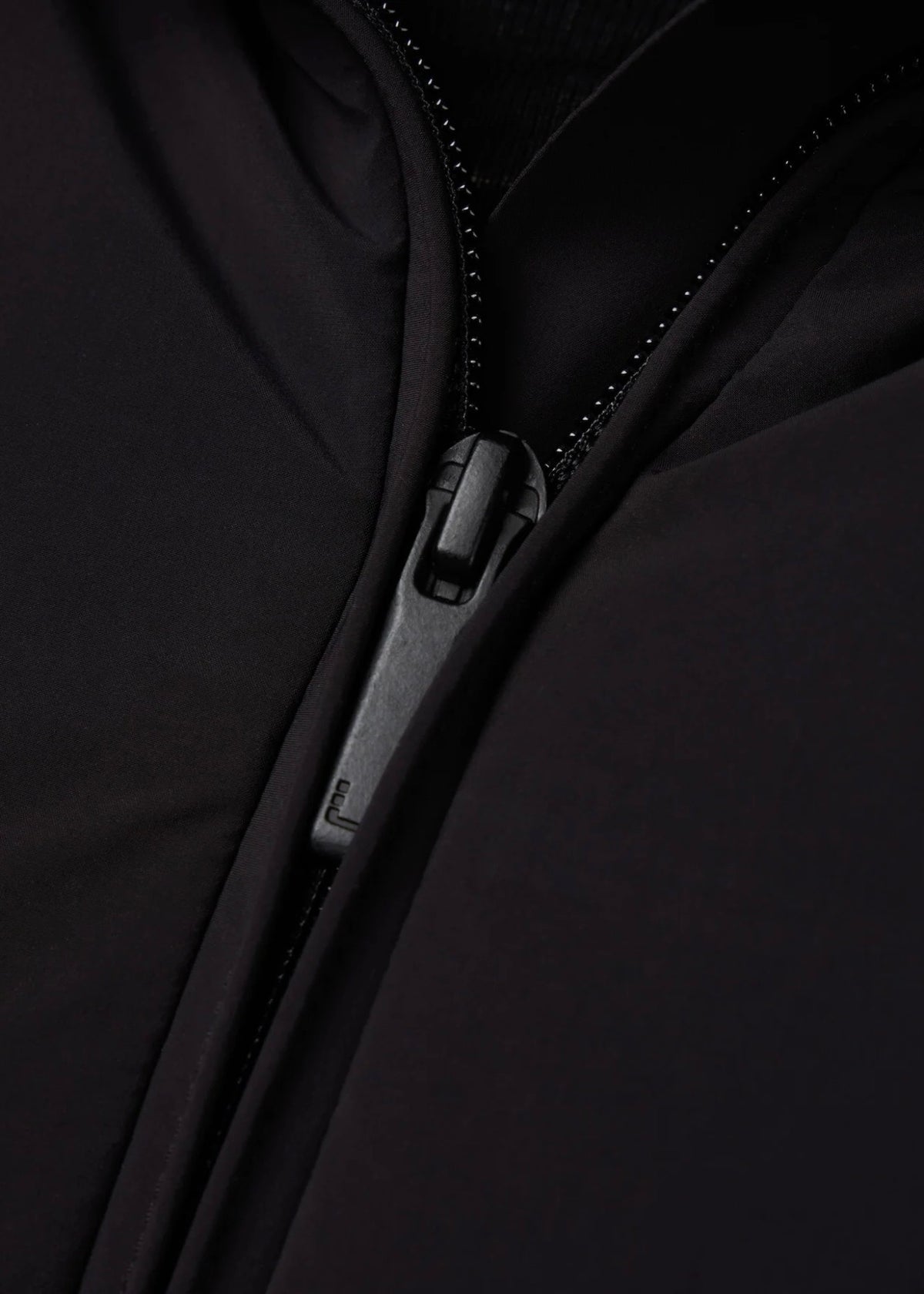 Astra Down Jacket Espresso