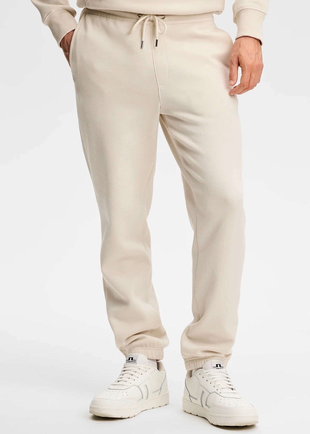 Alpha Pant Moonbeam
