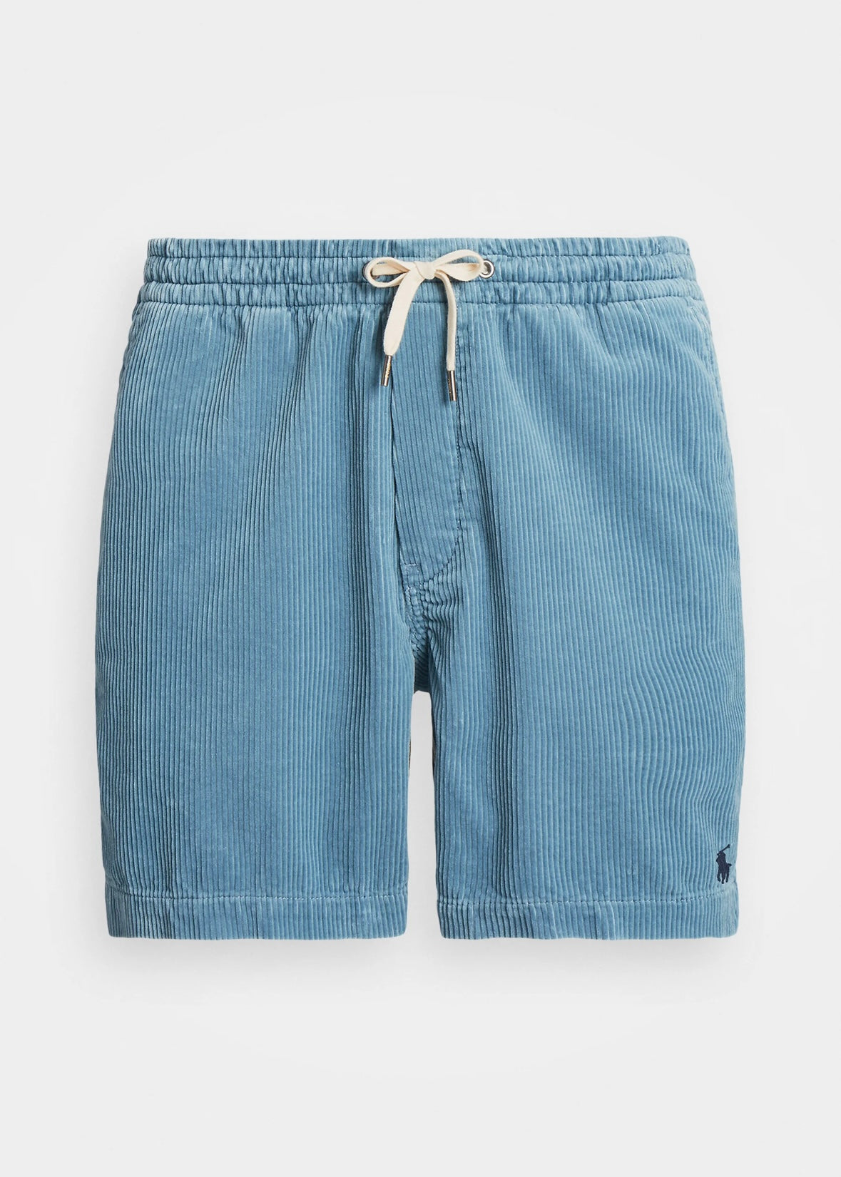 Polo Ralph Lauren Cord shorts - Blue Note