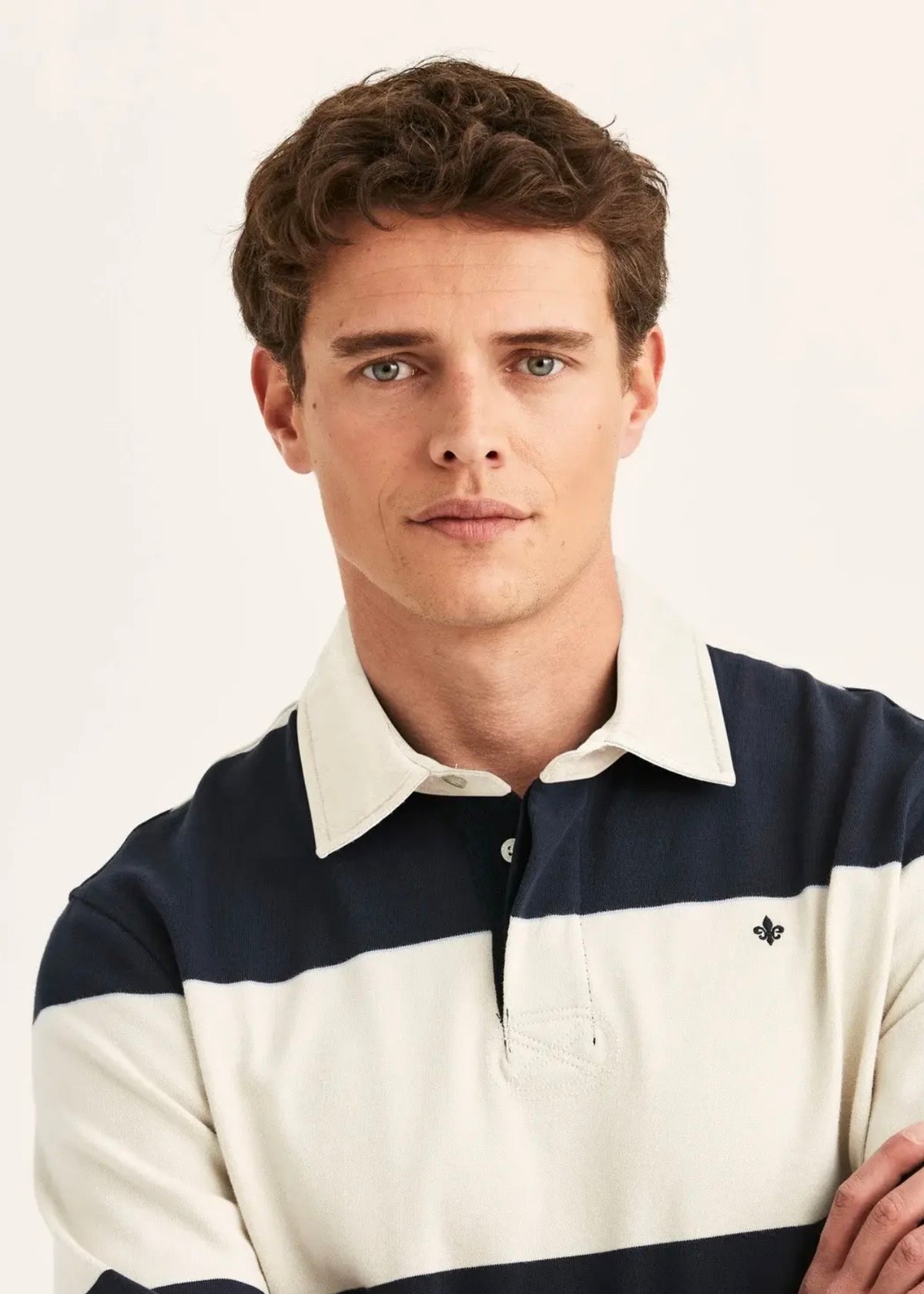 Graham Rugger Navy