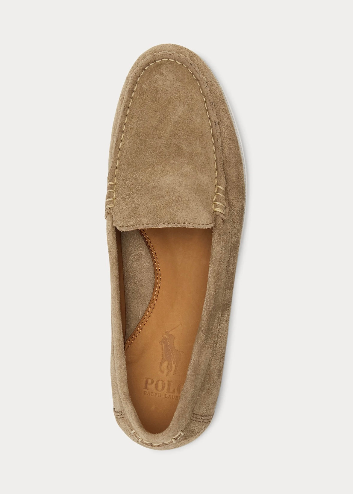 Polo Ralph Lauren loafers - Dirty Buck